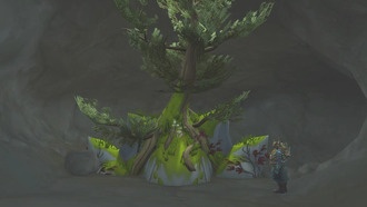 Как получить игрушку-медальон Ханны в WoW: The War Within