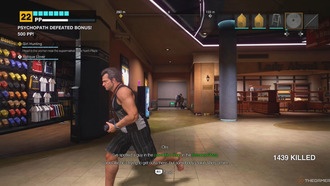 Как победить семью Холл в Dead Rising Deluxe Remaster