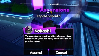 Как повысить уровень юнитов в аниме Vanguards