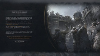 Frostpunk 2: как разблокировать и улучшить отношения с каждой фракцией