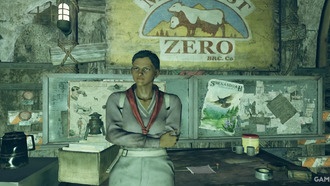 Fallout 76: Руководство по событию Caravan Skyline Drive