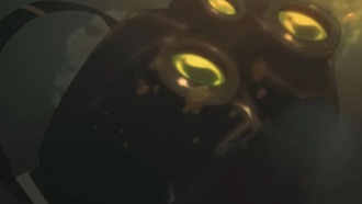 Вышел первый тизер мультсериальной адаптации Splinter Cell для Netflix