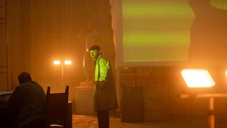 «Кинопоиск» представил дебютный тизер 3 сезона «Метода»