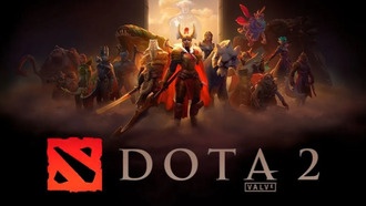 Dota 2: Как включить консоль