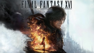 NVIDIA GeForce NOW получает FINAL FANTASY XVI, Frostpunk 2 и другие игры