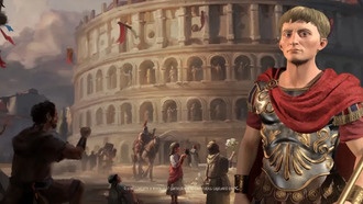 Создатели Civilization 7 представили Октавиана Августа в свежем трейлере лидеров