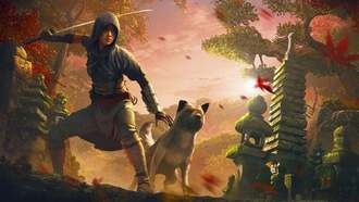 Assassin's Creed: Shadows с самого начала будет предлагать то, что Valhalla на PS5 и XSX/S получила только в патче - режим 60 кадров в секунду (слух)