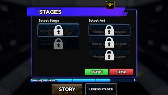 Аниме Авангарды: Все Секретные Юниты и Как Их Получить