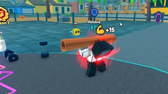 Roblox: Коды Симулятора Подъема Титана