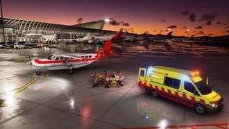 Требования к оборудованию MSFS 2024: 64 ГБ ОЗУ, RTX 4080 и 100 Мбит/с — «идеальная» конфигурация