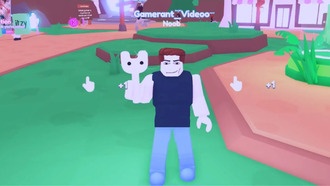 Roblox: Коды K-Cards