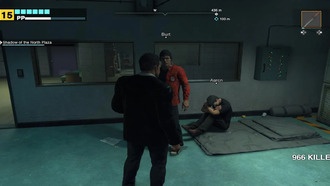 Сколько времени потребуется, чтобы пройти Dead Rising Deluxe Remaster