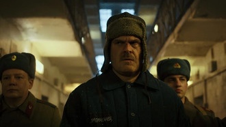 Сценарий финала «Очень странных дел» довел актеров до слез