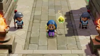 Размер файла Zelda Echoes of Wisdom