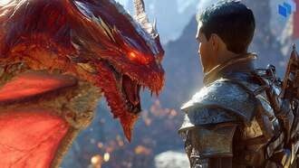 Директор Veilguard также хочет получить легендарные ремастеры Dragon Age. Оригинальный трейлер не понравился даже создателям
