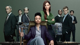 HBO продлил драматический сериал «Индустрия» с Марисой Абелой на четвертый сезон