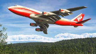 Microsoft Flight Simulator 2024 на ПК требует 64 ГБ оперативной памяти для оптимальной работы