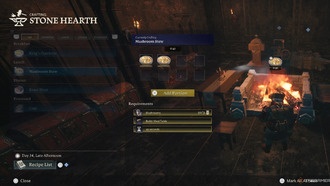 Как сделать лечебные предметы в игре «Властелин колец: Возвращение в Морию»