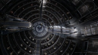 К Frostpunk 2 уже вышел патч первого дня