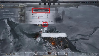 Frostpunk 2: Как построить исследовательский институт