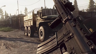 Компания PlaySafe ID планирует избавить Escape from Tarkov от читеров