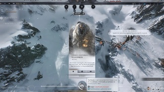 Как выжить в прологе Frostpunk 2