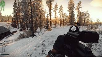 Battlestate раскрывает планы по Таркову и Арене на оставшуюся часть 2024 года