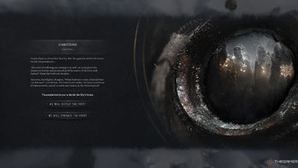 Стоит ли победить или приспособиться к холоду в Frostpunk 2?