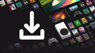 В прошлом месяце 75% всех игр, проданных в Великобритании, были цифровыми