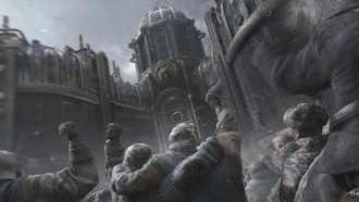 Все достижения/трофеи в Frostpunk 2