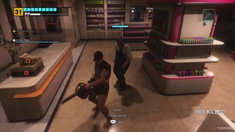 Как спасти каждого выжившего в Dead Rising Deluxe Remaster