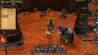 World of Warcraft: как получить призовые жетоны Хмельного фестиваля