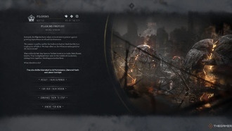 Как найти и колонизировать Винтерхоум в Frostpunk 2