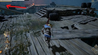 Руководство по квесту «Забытый Фавн» в Энотрии: Последняя песня