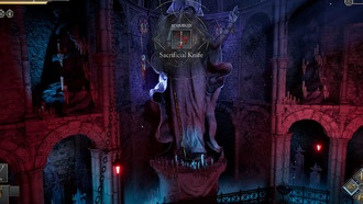 Maja Quest In Enotria: Последняя песня (Где найти Майю)