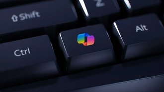 Microsoft теперь позволяет перепрограммировать клавишу Windows Copilot, но есть одна загвоздка