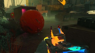 Как набрать очки за убийства Террибола в CoD Warzone