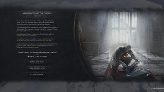 Какой путь выбрать в 5 главе Frostpunk 2?