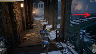 Руководство по квесту Лаудомия в Энотрии: Последняя песня