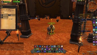 World of Warcraft: Праздничное руководство по Хмельному фестивалю (и все награды)