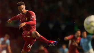 EA Sports FC 25: Как пройти испытание Total Rush SBC