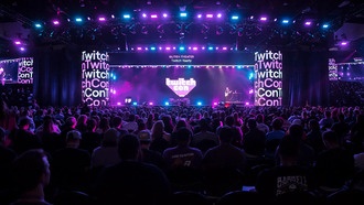 Обновления TwitchCon: улучшенная трансляция, прозрачные страйки и общий чат