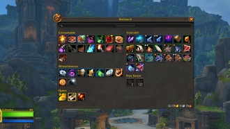 WoW: Лучшие дополнения к The War Within