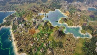 Высоко оцененная стратегическая игра в стиле Civilization наполнилась бесплатным контентом. Новые карты — самая важная, но не единственная часть большого обновления Старого Света