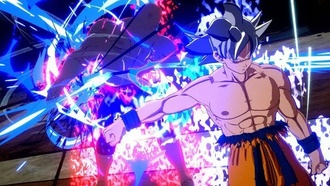 Гоку Уи, Бролли, Джанемба и другие могущественные воины из DB Super и фильмов дополняют состав персонажей из нового Dragon Ball. Мы знаем всех героев из Sparking! НОЛЬ