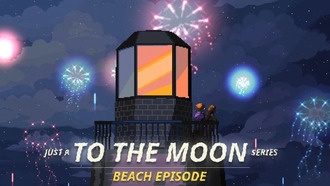 To the Moon получила новый эпизод и дату консольного релиза