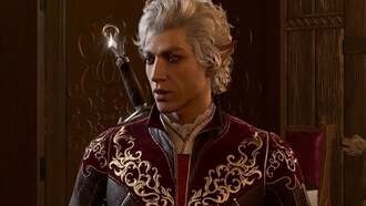 Одна из самых захватывающих сцен Baldur's Gate 3 напоминает «молнию, пойманную в бутылку», хотя она и не планировалась. Актер спонтанно последовал своему сердцу