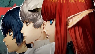 Сколько времени понадобится, чтобы пройти Metaphor: ReFantazio? Сравниваем с Persona 5