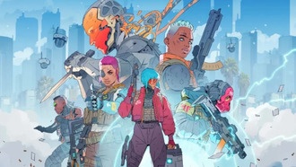 Spectre Divise: игроки быстро покидают игру