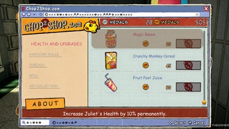 Советы для начинающих по Lollipop Chainsaw RePop